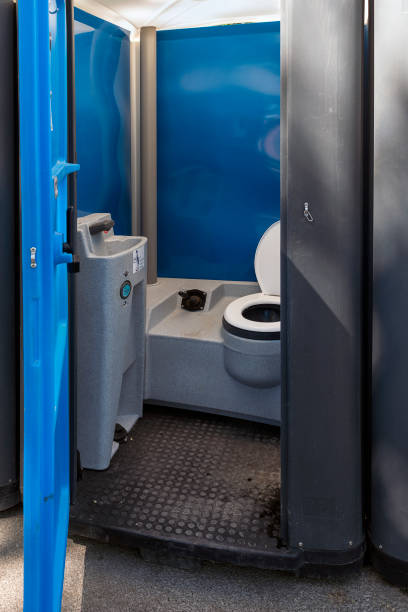 Best Sanitation services for porta potties  in Millbrook, AL