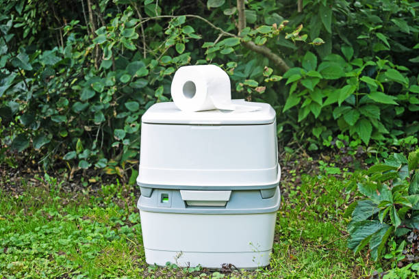 Best Construction site porta potty rental  in Millbrook, AL