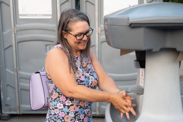Best Porta potty rental for parties  in Millbrook, AL